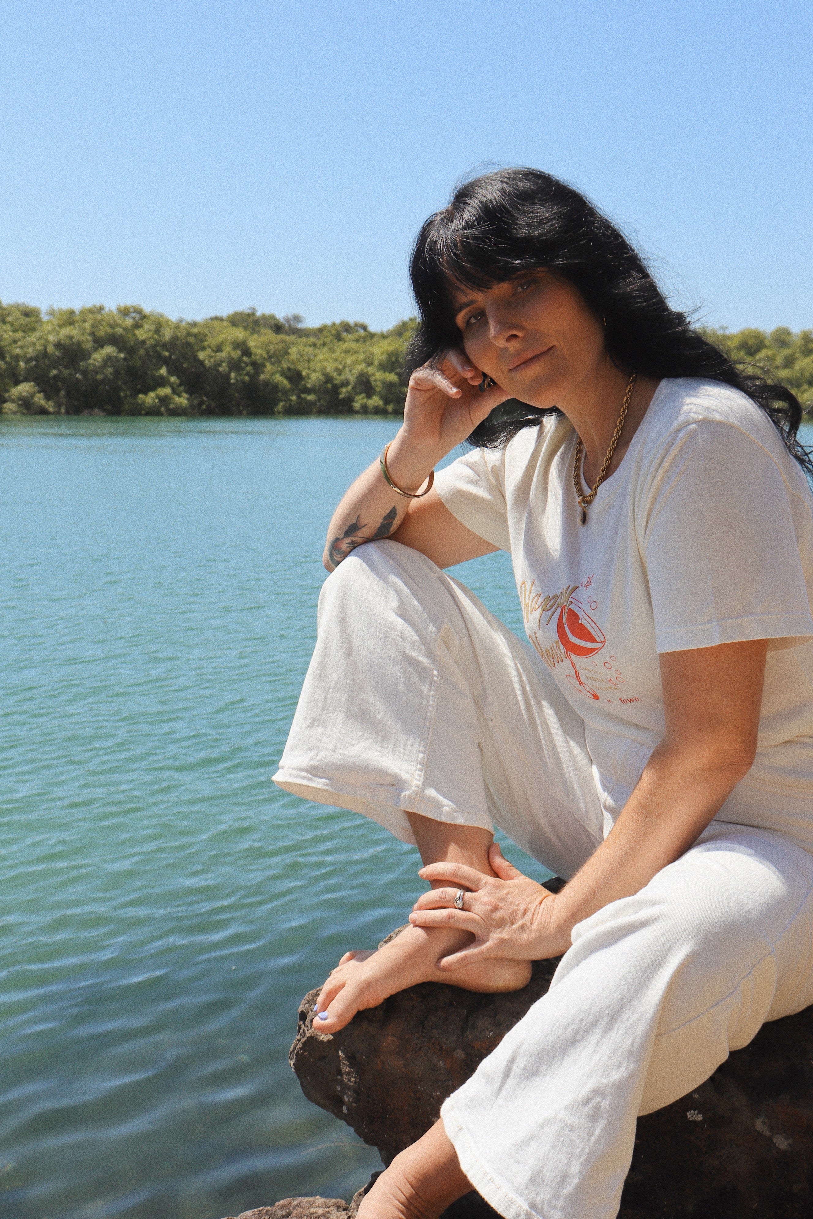 WOMEN THAT INSPIRE - MEET ASTROLOGER & SKY POET, BROOKE FROM VARIOUS FRIENDS