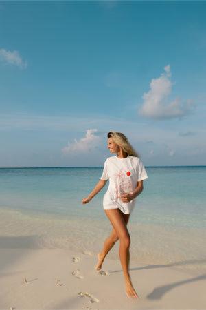 PACIFIC TEE