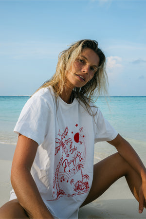PACIFIC TEE