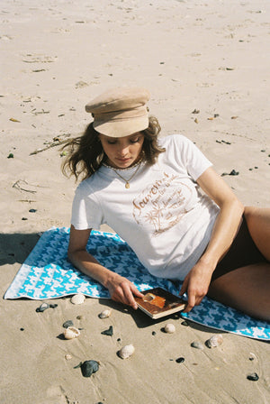 SOUVENIR TEE - PRE ORDER CLOSED